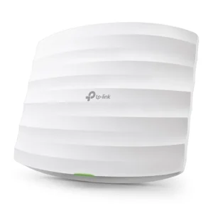 TP-link OMADA AC1350 Wireless Ceiling Mount Access Point - EAP225 - POE adapter included - Image 5