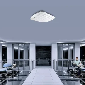 TP-link OMADA AC1350 Wireless Ceiling Mount Access Point - EAP225 - POE adapter included - Image 3