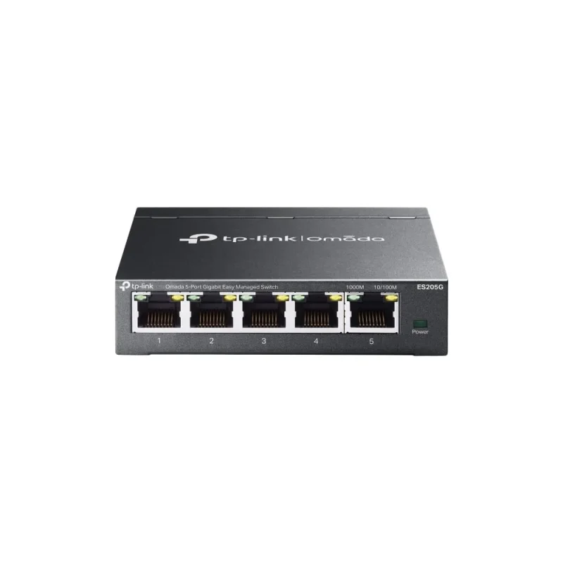 TP-Link ES205G 5-Port Switch