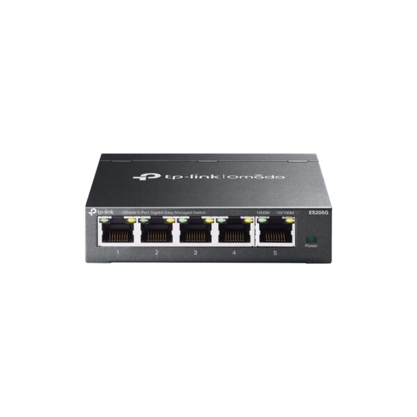 TP-Link ES205G 5-Port Switch