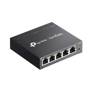 TP-Link ES205G 5-Port Switch