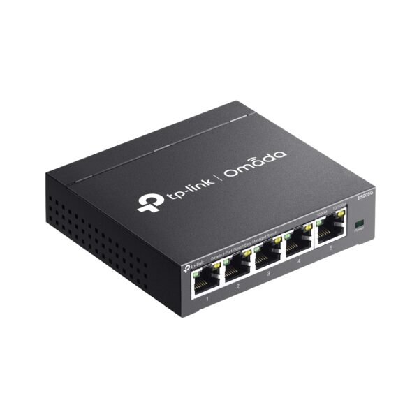 TP-Link ES205G 5-Port Switch