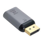 Haing Display-Port to HDMI Adapter