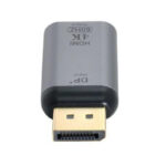 Haing Display-Port to HDMI Adapter