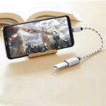 Haing Type-C OTG Adapter Cable [ HI-T102-OTG ]