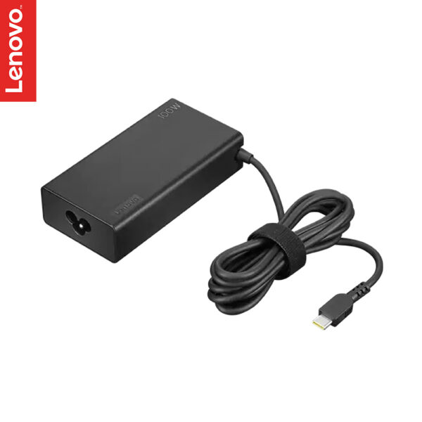 Lenovo 100W USB-C Charger