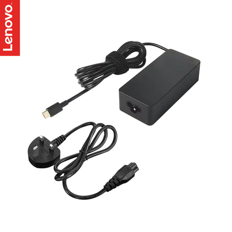 Lenovo 65W Adapter 4X20M26276