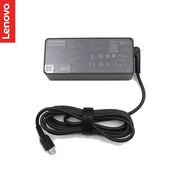 Lenovo 65W Adapter 4X20M26276