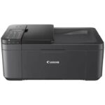 Canon PIXMA TR4645 Printers 