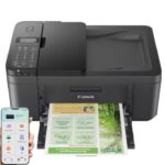 Canon PIXMA TR4645 Printers 