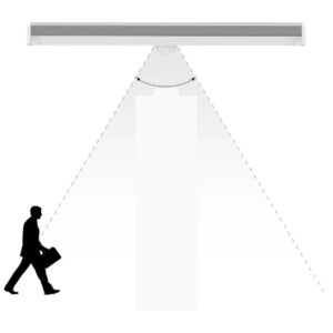 Plutus-Quinn 50CM cool White 