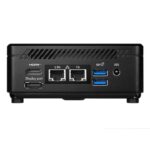 MSI Cubi 5 297BJO-B31215UXX
