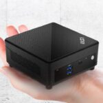 MSI Cubi 5 297BJO-B31215UXX