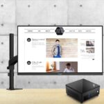 MSI Cubi 5 297BJO-B31215UXX