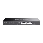 TP-Link SG2218P Gigabit Switch