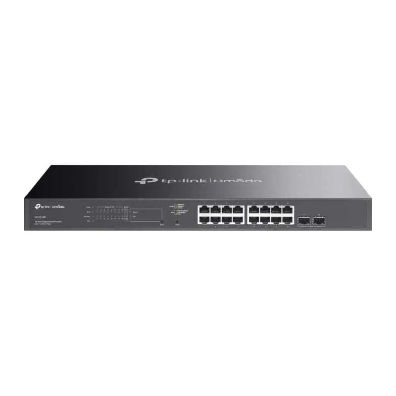 TP-Link SG2218P Gigabit Switch
