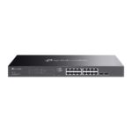 TP-Link SG2218P Gigabit Switch