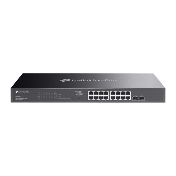 TP-Link SG2218P Gigabit Switch