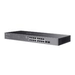 TP-Link SG2218P Gigabit Switch