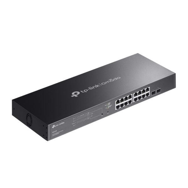 TP-Link SG2218P Gigabit Switch