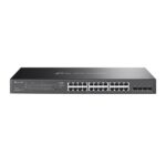 TP-Link SG2428LP Gigabit Switch