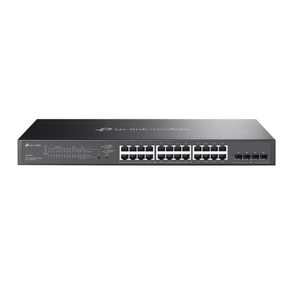 TP-Link SG2428LP Gigabit Switch
