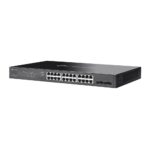 TP-Link SG2428LP Gigabit Switch