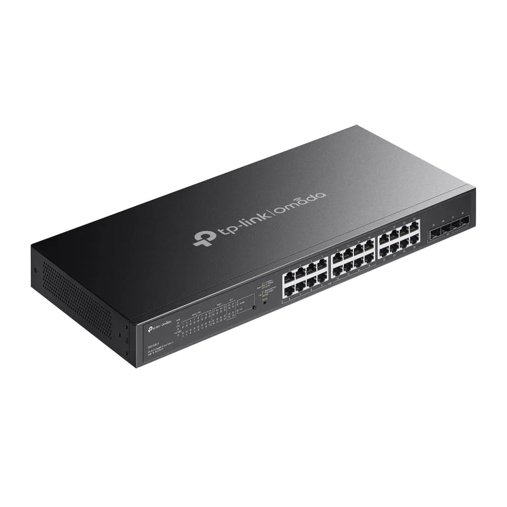 TP-Link SG2428LP Gigabit Switch