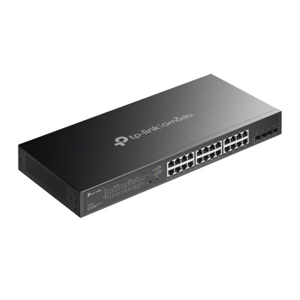 TP-Link SG2428LP Gigabit Switch