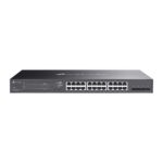 TP-Link SG2428 24-Port Switch