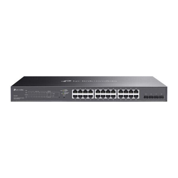 TP-Link SG2428 24-Port Switch