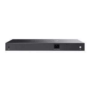 TP-LINK SG3428 Omada 24-Port Gigabit L2+ Managed Switch with 4 SFP Slots - Image 2