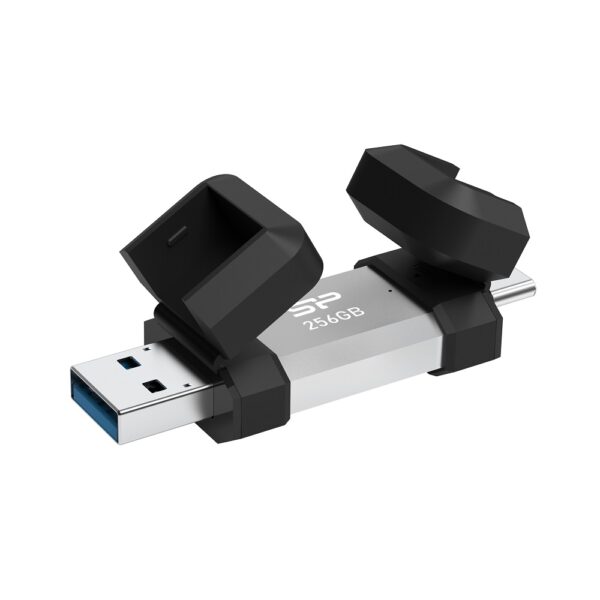 Silicon Power 256GB C51