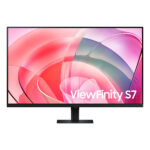 Samsung 32" ViewFinity S7 4K Flat Monitor