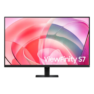 Samsung 32" ViewFinity S7 4K Flat Monitor