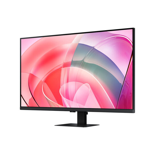 Samsung 32" ViewFinity S7 4K Flat Monitor
