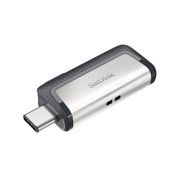 SanDisk 64GB Ultra Dual Drive USB Type-C
