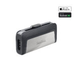 SanDisk 64GB Ultra Dual Drive USB Type-C