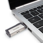 SanDisk 64GB Ultra Dual Drive USB Type-C