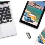 SanDisk 64GB Ultra Dual Drive USB Type-C