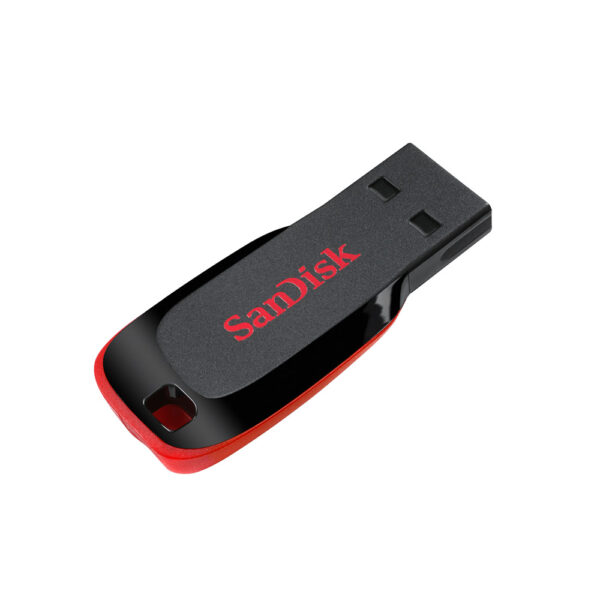 SanDisk 128GB Cruzer Blade USB Flash Drive