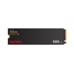 SanDisk Extreme M.2 NVMe PCIe Gen 4.0 Internal SSD