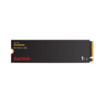 SanDisk Extreme M.2 NVMe PCIe Gen 4.0 Internal SSD