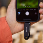 SanDisk Phone Drive for Android