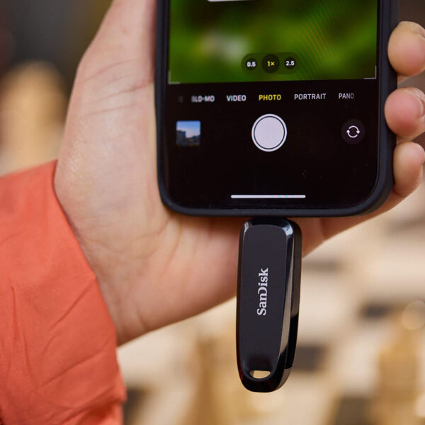 SanDisk Phone Drive for Android
