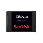 SanDisk SSD Plus Solid State Drive