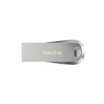 SanDisk 512GB Ultra Luxe USB 3.2 Gen 1 Flash Drive