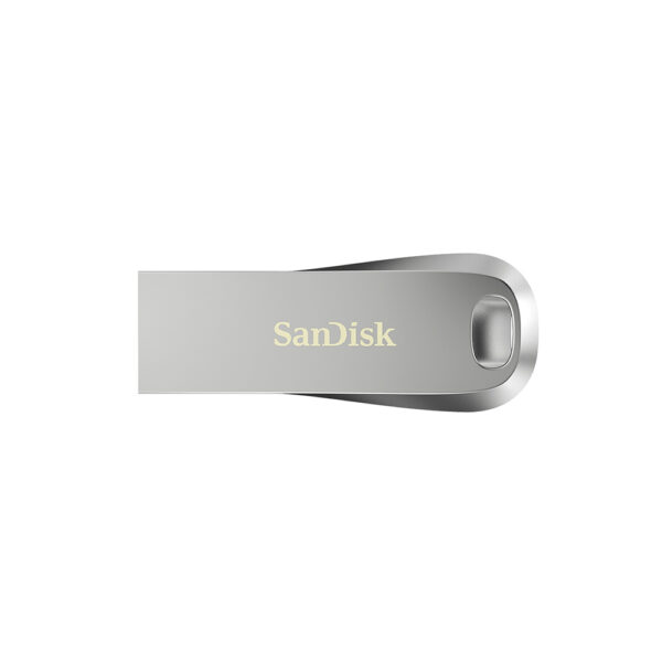 SanDisk 512GB Ultra Luxe USB 3.2 Gen 1 Flash Drive
