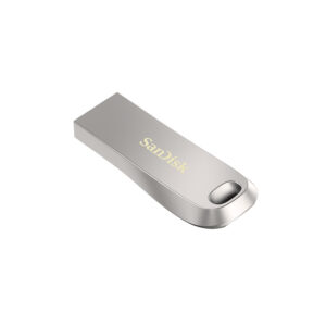 SanDisk 512GB Ultra Luxe USB 3.2 Gen 1 Flash Drive