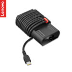 Lenovo ThinkPad 65W -C Slim AC Adapter power charging Original (USB Type-C) - 4X20V24682